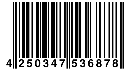 4 250347 536878