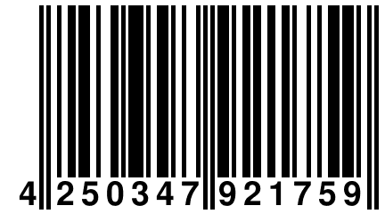 4 250347 921759