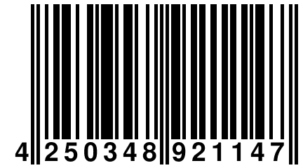 4 250348 921147