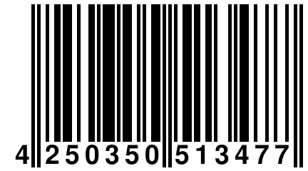 4 250350 513477