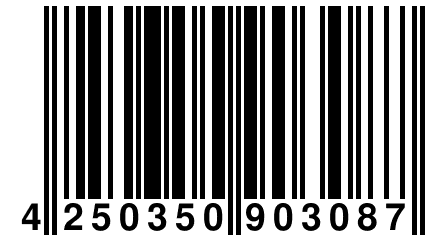 4 250350 903087