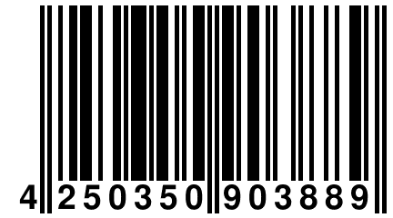 4 250350 903889