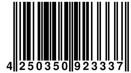 4 250350 923337