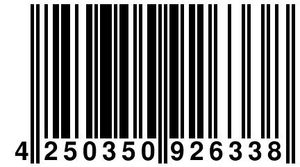 4 250350 926338