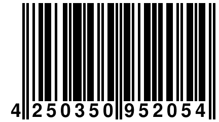 4 250350 952054