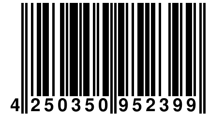 4 250350 952399