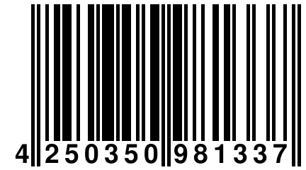 4 250350 981337