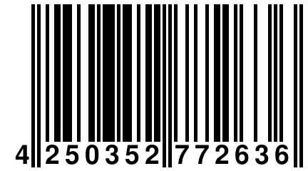 4 250352 772636