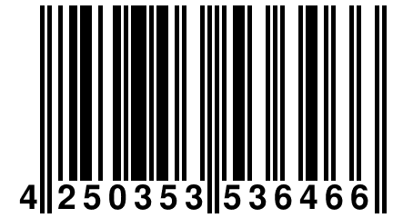 4 250353 536466