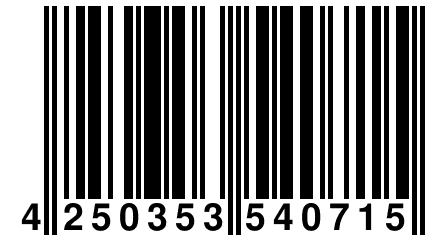 4 250353 540715