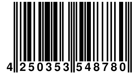 4 250353 548780