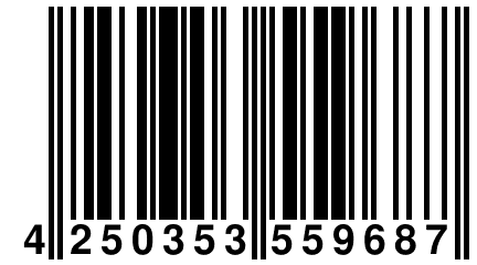 4 250353 559687