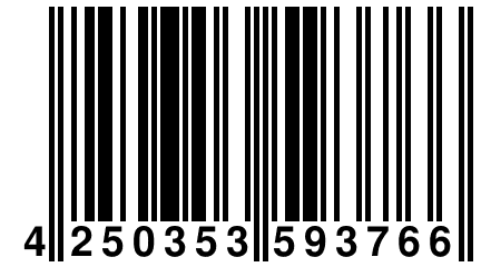 4 250353 593766