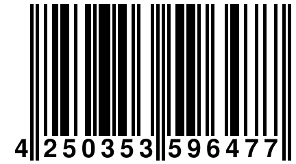 4 250353 596477