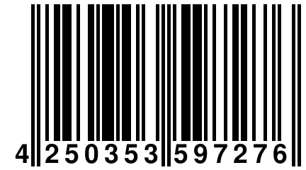 4 250353 597276