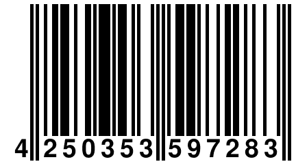 4 250353 597283