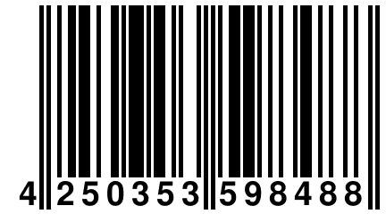 4 250353 598488