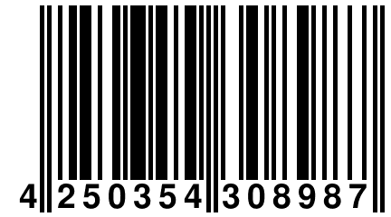 4 250354 308987