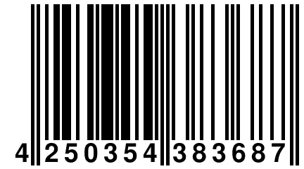 4 250354 383687