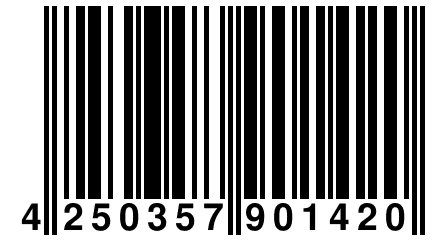 4 250357 901420