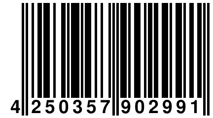 4 250357 902991