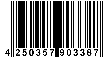 4 250357 903387