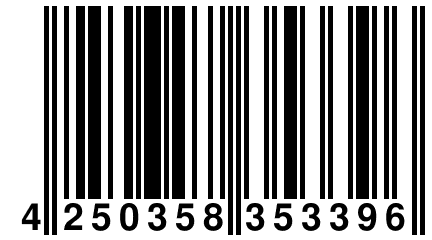 4 250358 353396