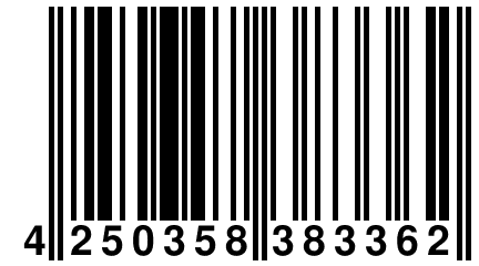 4 250358 383362