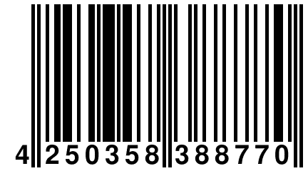 4 250358 388770