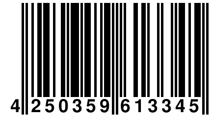 4 250359 613345