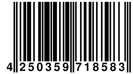 4 250359 718583