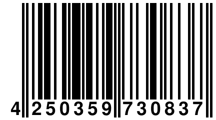 4 250359 730837