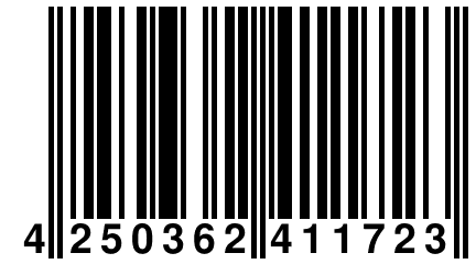 4 250362 411723