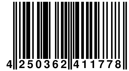 4 250362 411778