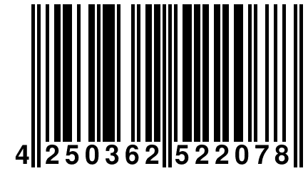 4 250362 522078