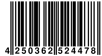 4 250362 524478