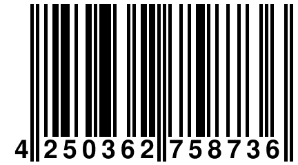 4 250362 758736