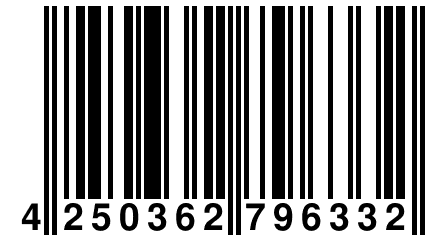 4 250362 796332