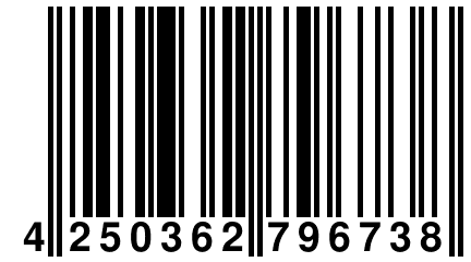 4 250362 796738