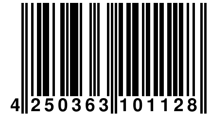 4 250363 101128