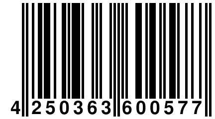 4 250363 600577