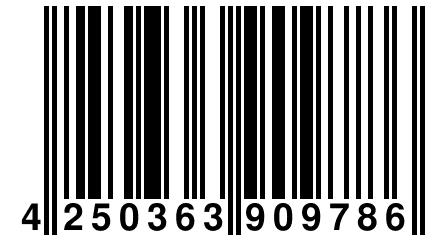 4 250363 909786