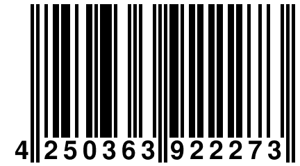 4 250363 922273