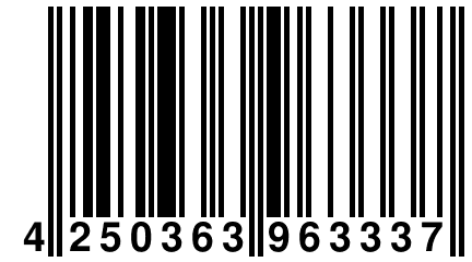 4 250363 963337