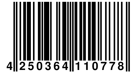 4 250364 110778