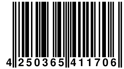 4 250365 411706