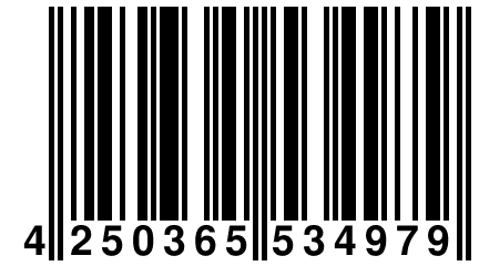 4 250365 534979