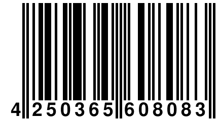 4 250365 608083