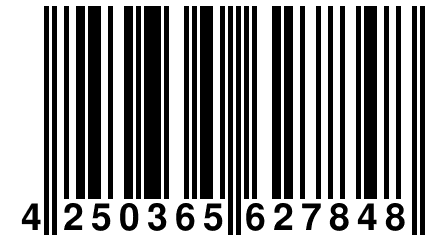 4 250365 627848