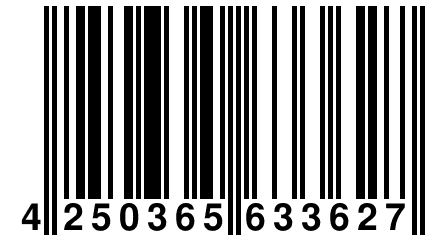 4 250365 633627